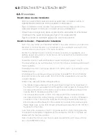 Preview for 18 page of Blendtec CHEF 600 Owner'S Manual And User'S Manual