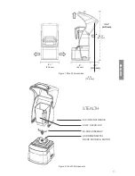 Preview for 19 page of Blendtec CHEF 600 Owner'S Manual And User'S Manual