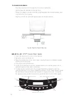 Preview for 20 page of Blendtec CHEF 600 Owner'S Manual And User'S Manual