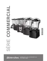 Preview for 57 page of Blendtec CHEF 600 Owner'S Manual And User'S Manual