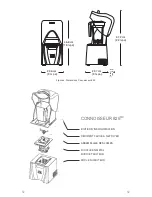 Preview for 84 page of Blendtec CHEF 600 Owner'S Manual And User'S Manual