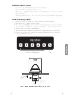 Preview for 85 page of Blendtec CHEF 600 Owner'S Manual And User'S Manual