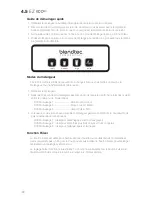 Preview for 90 page of Blendtec CHEF 600 Owner'S Manual And User'S Manual