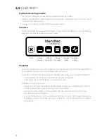 Preview for 92 page of Blendtec CHEF 600 Owner'S Manual And User'S Manual