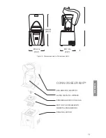 Preview for 133 page of Blendtec CHEF 600 Owner'S Manual And User'S Manual