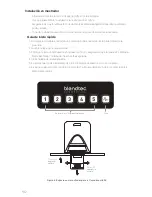 Preview for 134 page of Blendtec CHEF 600 Owner'S Manual And User'S Manual