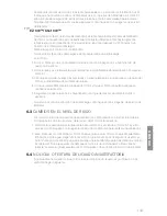 Preview for 151 page of Blendtec CHEF 600 Owner'S Manual And User'S Manual