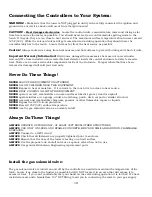 Preview for 10 page of Blichmann Engineering TOWER of POWER Operation, Assembly & Maintenance Manual