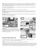 Preview for 11 page of Blichmann Engineering TOWER of POWER Operation, Assembly & Maintenance Manual