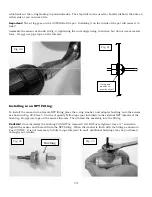 Preview for 13 page of Blichmann Engineering TOWER of POWER Operation, Assembly & Maintenance Manual