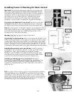 Preview for 14 page of Blichmann Engineering TOWER of POWER Operation, Assembly & Maintenance Manual