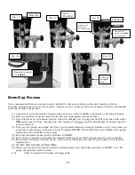 Preview for 18 page of Blichmann Engineering TOWER of POWER Operation, Assembly & Maintenance Manual