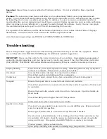 Preview for 20 page of Blichmann Engineering TOWER of POWER Operation, Assembly & Maintenance Manual