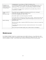 Preview for 21 page of Blichmann Engineering TOWER of POWER Operation, Assembly & Maintenance Manual