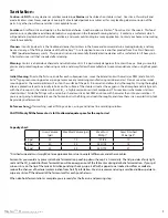 Preview for 5 page of Blichmann Engineering WineEasy Assembly Operation Maintenance Manual