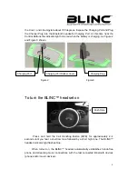 Preview for 4 page of Blinc Bluetooth Compatible Helmet User Manual