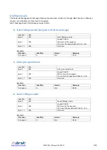 Preview for 4 page of Blink Marine PKP2600SI CANopen Manual