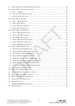 Preview for 3 page of Blink Marine POWERTRACK User Manual