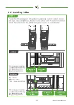 Preview for 25 page of Blink SemaConnect DDWx362 Series User'S Manual & Installation Instructions