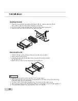 Preview for 27 page of Blitz BZDIN7 User Manual