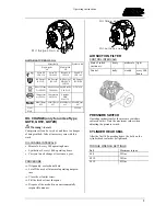 Preview for 7 page of Blitz DZNT series Operating Instructions Manual