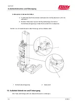 Preview for 47 page of Blitz HydroLift S2 2 - 8.2 - DC Operating Instructions Manual