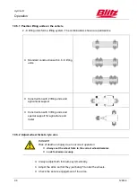 Preview for 101 page of Blitz HydroLift S2 2 - 8.2 - DC Operating Instructions Manual