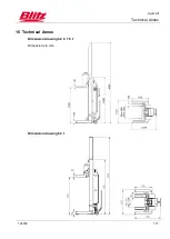 Preview for 120 page of Blitz HydroLift S2 2 - 8.2 - DC Operating Instructions Manual