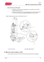 Preview for 192 page of Blitz HydroLift S2 2 - 8.2 - DC Operating Instructions Manual