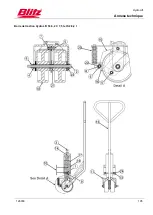 Preview for 198 page of Blitz HydroLift S2 2 - 8.2 - DC Operating Instructions Manual