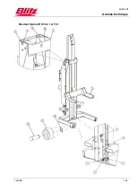 Preview for 200 page of Blitz HydroLift S2 2 - 8.2 - DC Operating Instructions Manual