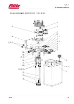 Preview for 208 page of Blitz HydroLift S2 2 - 8.2 - DC Operating Instructions Manual