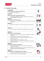 Preview for 236 page of Blitz HydroLift S2 2 - 8.2 - DC Operating Instructions Manual