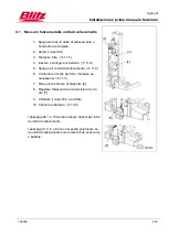 Preview for 242 page of Blitz HydroLift S2 2 - 8.2 - DC Operating Instructions Manual