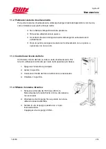 Preview for 256 page of Blitz HydroLift S2 2 - 8.2 - DC Operating Instructions Manual