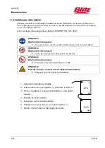 Preview for 259 page of Blitz HydroLift S2 2 - 8.2 - DC Operating Instructions Manual