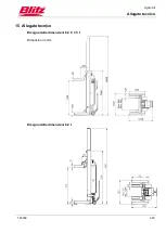 Preview for 266 page of Blitz HydroLift S2 2 - 8.2 - DC Operating Instructions Manual