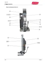 Preview for 279 page of Blitz HydroLift S2 2 - 8.2 - DC Operating Instructions Manual