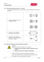 Preview for 319 page of Blitz HydroLift S2 2 - 8.2 - DC Operating Instructions Manual