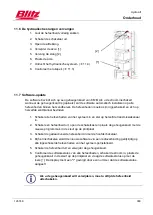 Preview for 402 page of Blitz HydroLift S2 2 - 8.2 - DC Operating Instructions Manual