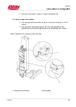 Preview for 410 page of Blitz HydroLift S2 2 - 8.2 - DC Operating Instructions Manual