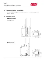 Preview for 411 page of Blitz HydroLift S2 2 - 8.2 - DC Operating Instructions Manual