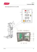 Preview for 414 page of Blitz HydroLift S2 2 - 8.2 - DC Operating Instructions Manual