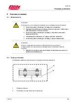 Preview for 458 page of Blitz HydroLift S2 2 - 8.2 - DC Operating Instructions Manual