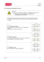 Preview for 470 page of Blitz HydroLift S2 2 - 8.2 - DC Operating Instructions Manual