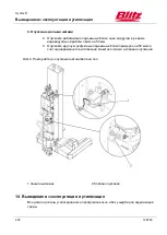 Preview for 483 page of Blitz HydroLift S2 2 - 8.2 - DC Operating Instructions Manual