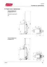 Preview for 484 page of Blitz HydroLift S2 2 - 8.2 - DC Operating Instructions Manual