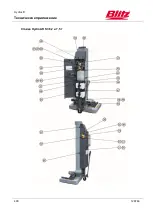 Preview for 493 page of Blitz HydroLift S2 2 - 8.2 - DC Operating Instructions Manual