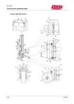 Preview for 495 page of Blitz HydroLift S2 2 - 8.2 - DC Operating Instructions Manual