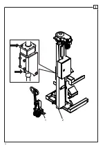 Preview for 22 page of Blitz MRG25-4 Operation & Maintenance Manual